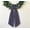 E, variant on 56" Patriotic Star Ribbon Bow for Wreath, Red White Blue Buffalo Plaid Fabric Ribbons Set Assorted Lace Ribbon 4th of July Clip-On Wreath Sash Ribbons Bundle for Home Indoor Outdoor Decor, E