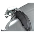 thumbnail image 4 of Cortadora de carne KWS 10NS de 10" en acero inoxidable, 110 V, 320 W, 4 of 6