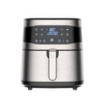 thumbnail image 1 of FREIDORA DE AIRE MASTERPRO FOODIES XXL 6 LITROS, 1 of 6