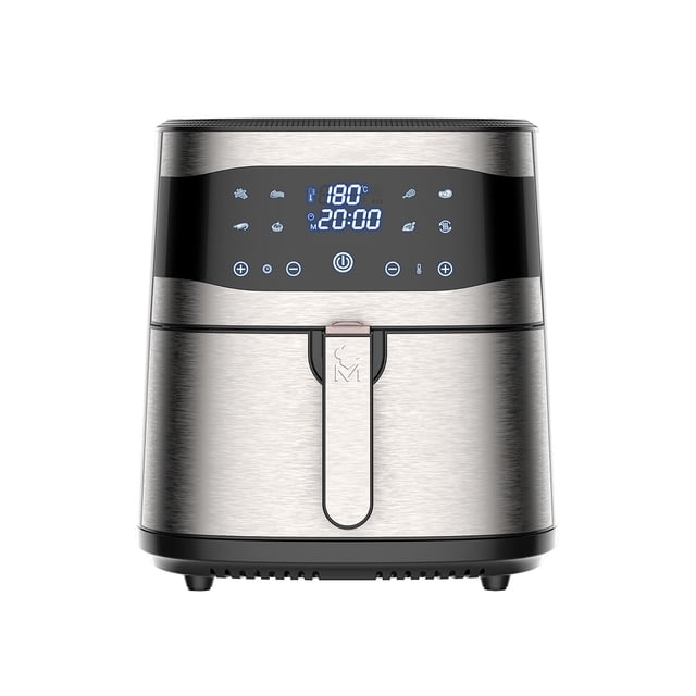 FREIDORA DE AIRE MASTERPRO FOODIES XXL 6 LITROS