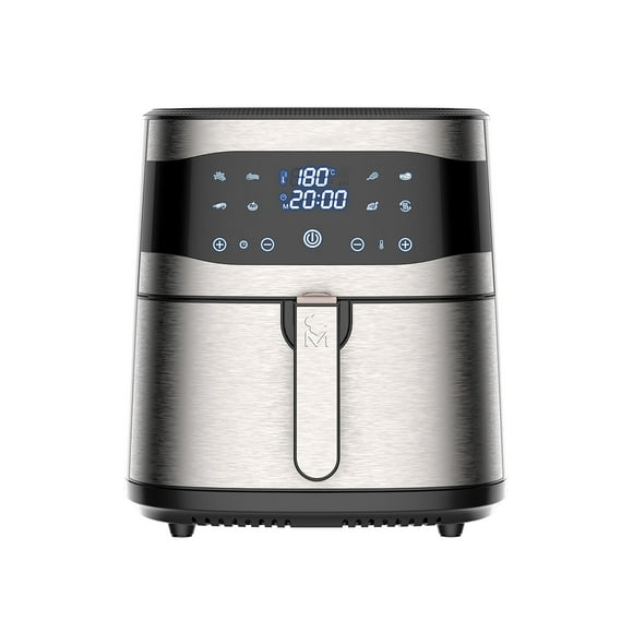 FREIDORA DE AIRE MASTERPRO FOODIES XXL 6 LITROS