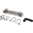 thumbnail image 2 of EGR COOLER Compatible with FORD F-SERIES SUPER DUTY PICKUP 08-10 , Horizontally Mounted, 8 Cyl, 6.4L eng., 2 of 5