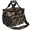 Multicolour 2, variant on Herdesigns Jungle Lizard Large Lunch Box for Adults Women Men with Adjustable Shoulder Strap, Insulated Reusable Lunch Bag Leakproof Cooler Tote Bag