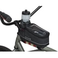 Blackburn Top Tube Bike Bag with Phone & Hydration Holder