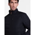 thumbnail image 5 of Ozark Trail Men's and Big Men's Puffer Jacket, Sizes S-4XB, 5 of 7