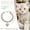 A, variant on BETTERLIFE Dog Cat Rhinestone Diamante Collar Necklace Puppy Crystal Bling Pet Accessory UK T4C7