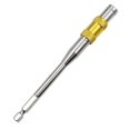 thumbnail image 1 of 145mm Universal Socket Extension Rod Magnetic Self-locking Rotatable Sleeve, 1 of 3