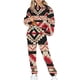 thumbnail image 1 of Puntoco Mujer Chándal Sudadera Pantalones Conjuntos Deporte Manga Larga Blusa Ropa Casual Traje Puntoco Puntoco-364, 1 of 4