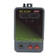 thumbnail image 2 of Cargador de cerca eléctrica de 10km Regulación de voltaje inteligente Controlador de alarma de cerca eléctrica de pulso de alto voltaje 100-240V Enchufe de EE. UU., 2 of 10