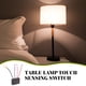 thumbnail image 3 of unbranded Dimmer Táctil Universal Para De Con Sensor Regulable Color Negro, 3 of 8