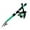 E, variant on Fishing Gear Telescopic Rod and Reel for Outdoor Angling 6ft Fiberglass Rod with Reel Portable Extendable Fishing Rod for Sea Adventures