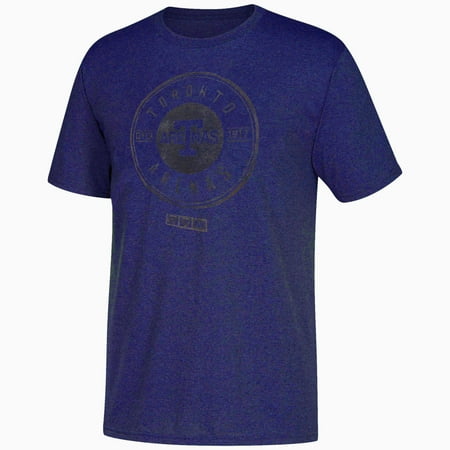 Toronto Arenas CCM Logo Tri-Blend T-Shirt | Walmart Canada