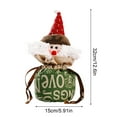 thumbnail image 3 of QTOCIO Christmas Eve Fruit Packaging Bags, 3 of 4