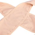 thumbnail image 5 of FrostHike Back Support Posture Corrector, Adjustable Elastic Posture Corrector Brace Shoulder Support Adjustable Back Correction Belt, Improves Posture & Back Pain Relief(M-Flesh), 5 of 5
