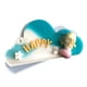 thumbnail image 1 of Molde De Silicona En Forma De Nube Molde De Silicona Lindo En Forma De Nube Molde De Silicona De Placa De Puerta No Tóxico Ecológico Para Placas Colgantes Manualidades De Puertas Noticed HA017582-00, 1 of 7
