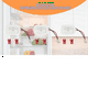 thumbnail image 5 of 2 piezas W10695459 W10843353 W11683243 para componente de módulo de luz LED de refrigerador, reemplaza W10660728 W10279030 W11205083, 5 of 7