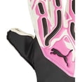 thumbnail image 4 of Guantes Puma Ultra Match Protect Jr Rc Rosa Portero Futbol rosa 4, 4 of 5
