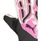 thumbnail image 4 of Guantes Puma Ultra Match Protect Jr Rc Rosa Portero Futbol rosa 4, 4 of 5