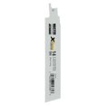 thumbnail image 1 of Disston 867093 6 in. Master Mechanic 14 Tooth Demolition Blade, 1 of 1