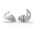thumbnail image 1 of Anti-noise sleep earplugs, anti-noise earplugs, 1 of 5
