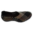 thumbnail image 6 of BERNIE MEV RIGGED FLY Shoes Bronze / Black / Plasma, 6 of 8