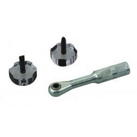 UPC: 0830456425030 | Lisle LI64250 Screwdriver Window Mold