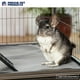 thumbnail image 4 of Juego de fundas ajustables para parrilla Ferret Cage Prevue Hendryx, 4 of 5