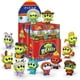 thumbnail image 1 of Funko Mystery Mini: Pixar Alien Remix - Una figura misterios POP! N/A, 1 of 2