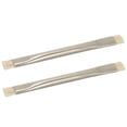 thumbnail image 1 of Cepillo de limpieza para PCB de teléfono móvil y tableta, 2 piezas de cepillo antiestático ESD para herramienta de reparación de placa PCB, cepillo antiestático ultra sensible, 1 of 12