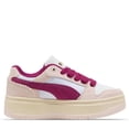 thumbnail image 2 of Tenis Puma Rebound Femme Memoires JR para Mujer 404340-02 rosa 24.5, 2 of 5