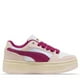 thumbnail image 2 of Tenis Puma Rebound Femme Memoires JR para Mujer 404340-02 rosa 22, 2 of 5
