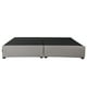 thumbnail image 4 of Box Base Cama King Size Gris Dicasa Kuant, 4 of 5