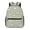 Heart Star, variant on Black Geometric Stars Triangle Lightweight Casual Backpack Travel Daypack for Women Men Work Gift