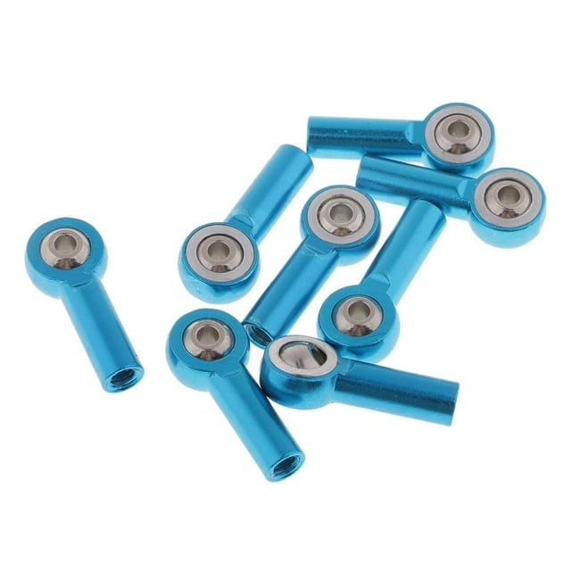 8tlg. Piezas De Recambio De La Dirección De junta De Rótula De La Cabeza De La Fabricación Modelo Macarena Articulación de rótula del extremo de la barra de enlace