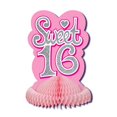 thumbnail image 1 of Sweet 16 Centerpiece- Pack of 12, 1 of 1