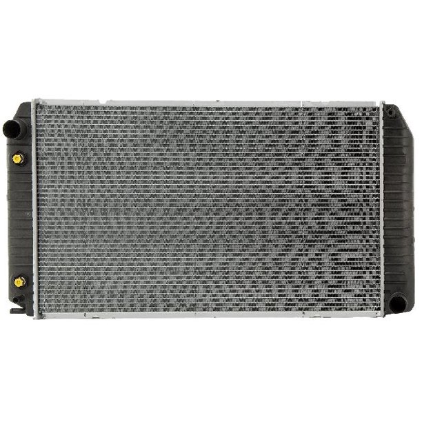 OE Replacement for 19941998 GMC K1500 Radiator (Sierra SL / Sierra SLE
