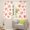 Light Yellow, variant on Feelyou Purple Snowflake Blackout Curtains Set of 2 (52x84 Each), Winter Christmas Window Curtains, Dreamy Cartoon Curtains and Drapes, Window Curtains Room Decor