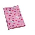 thumbnail image 4 of Hello Kitty - Springtime Friends 4-piece Toddler Bedding Set, 4 of 5