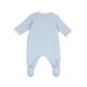 thumbnail image 2 of Chicco Mameluco Color Azul Afelpado Diseño Osito Varias Tallas azul cielo 44, 2 of 3