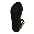 thumbnail image 7 of Time and Tru Women's Nature Sandal, 7 of 7