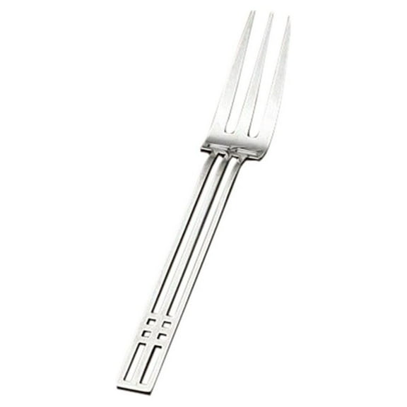 Sasaki Windows 18/8 Stainless Steel 8 1/8" Dinner Fork