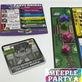 thumbnail image 3 of 9th Level Games 9LG2700 Meeple Party Co-operative Board Game, 3 of 4