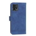 thumbnail image 5 of Flip Case for Motorola Moto G Stylus 5g 2023 Card Slots Premium Magnetic Closure Cash Pocket Wristband, 5 of 5