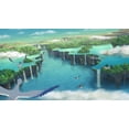 thumbnail image 4 of Ni No Kuni ll: Revenant Kingdom Collector's Edition, BANDAI NAMCO, PlayStation 4, 4 of 7