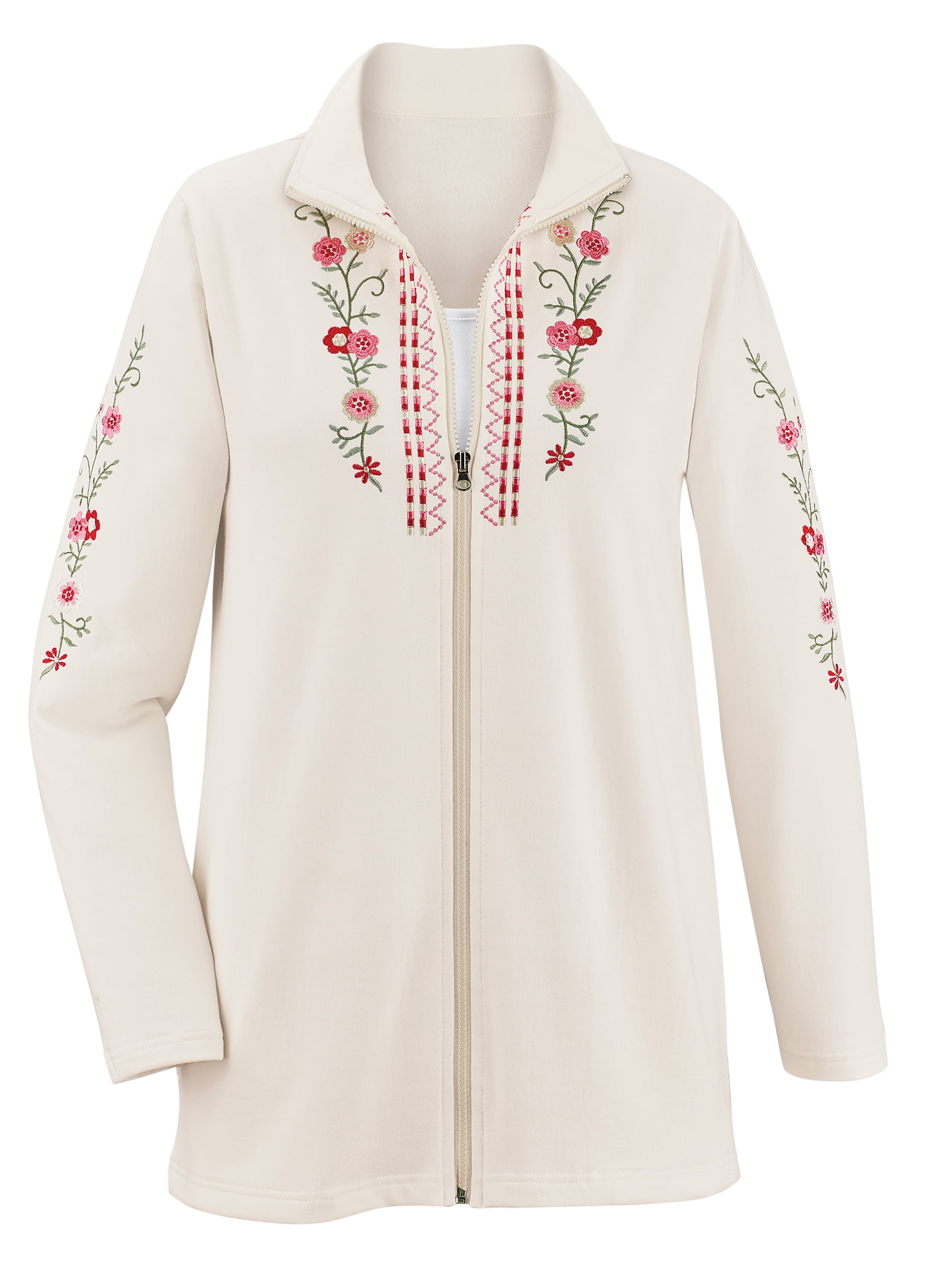 aztec print jacket walmart