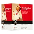 Seattle's Best Single Serve Coffee for Keurig, Toasted Hazelnut, 16 Ct
