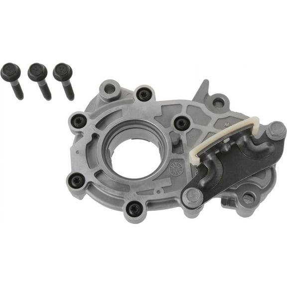 Melling M353 Oil Pump