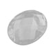 thumbnail image 2 of 200 unids/pack Flatback resina acrílica costura cristal brillante con agujero accesorios para manualidades (#6), 2 of 3