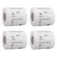 thumbnail image 1 of 4 Rolls Chemical Physics Formula Printed Toilet Tissue Funny Toilet Tissue, 1 of 9