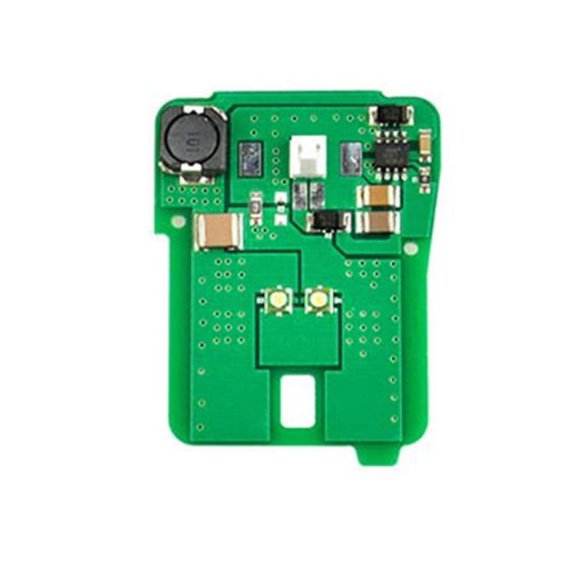 Scienceny Luz de posición del coche, lámpara de estacionamiento, luces de advertencia, reparación de automóviles, reemplazo de iluminación de Bombillas para automóviles Scienceny VI018306-00